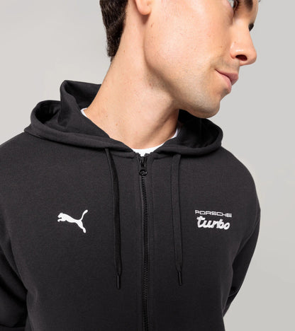 Tracksuit Jacket – Porsche Turbo | Porsche Design