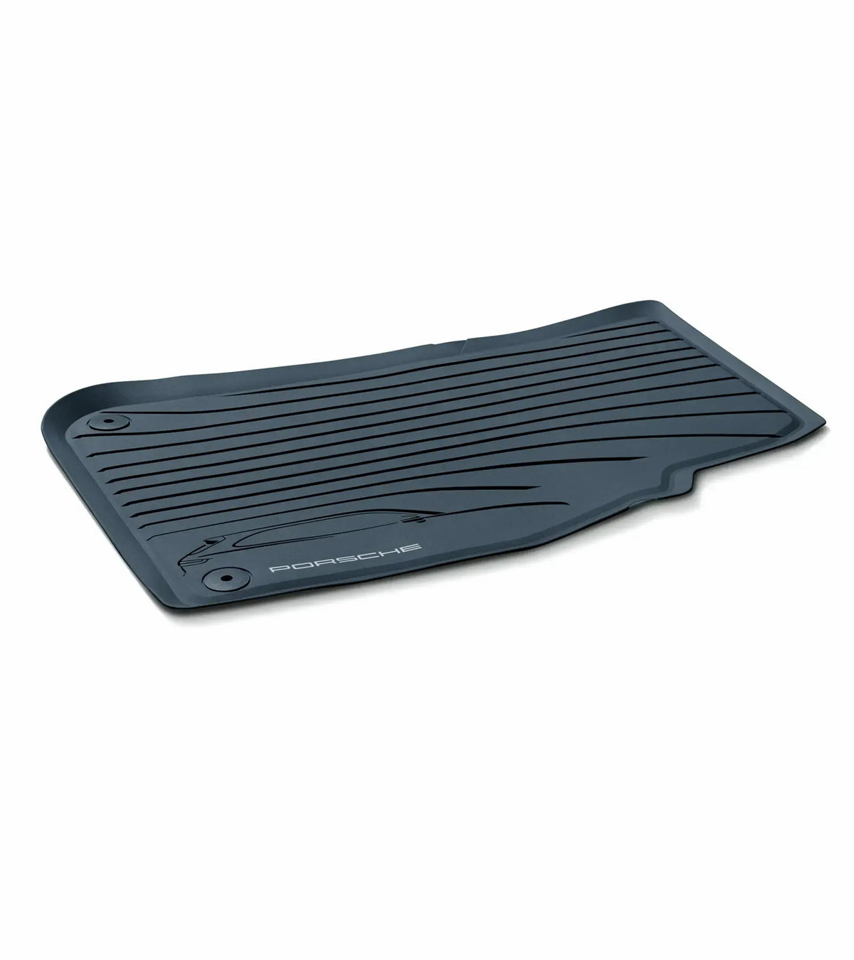 Porsche All-Weather Floor Mats for Cayenne | Porsche Design