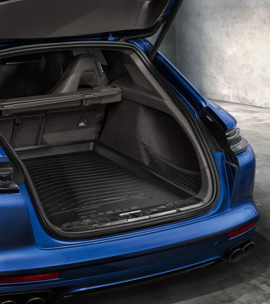 Porsche Luggage Compartment Liner for Panamera | Porsche Design