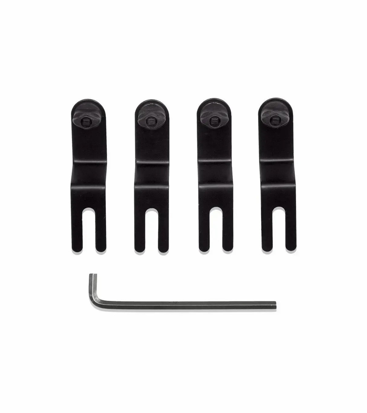 Porsche Classic Holder for Floor Mats for 964 and 993 | Porsche Design