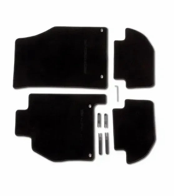 Porsche Floor Mats for Porsche 928 (left-hand-drive) | Porsche Design