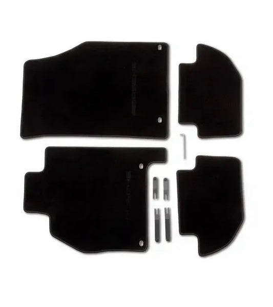 Porsche Floor Mats for Porsche 928 (left-hand-drive) | Porsche Design