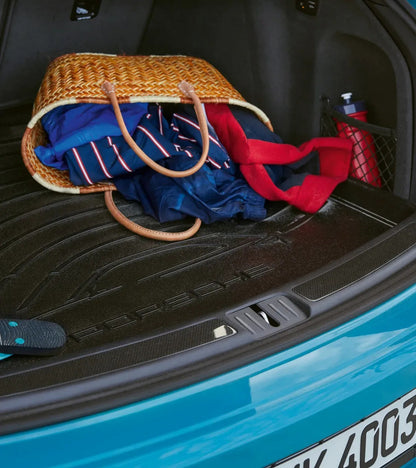 Porsche Flat Luggage Compartment Liner for Macan (I, II & III) | Porsche Design