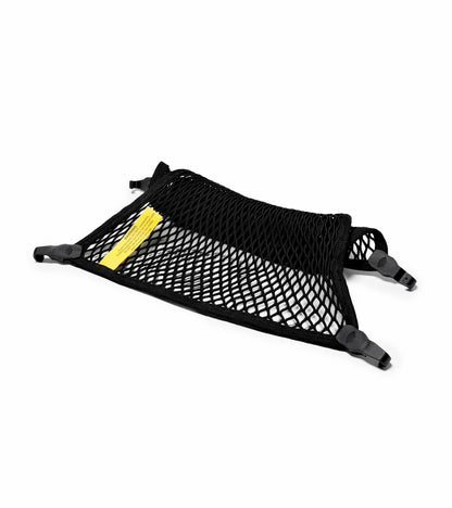 Porsche Luggage Net for Macan (I, II & III) | Porsche Design