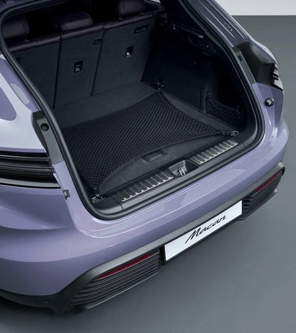 Porsche Luggage Net for Macan (I, II & III) | Porsche Design