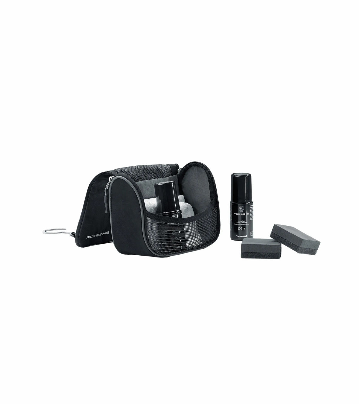 Porsche Leather Care Set | Porsche Design