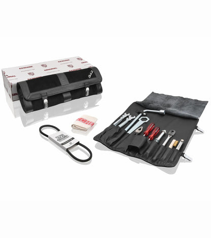 Porsche Classic 912 Tool Bag | Porsche Design
