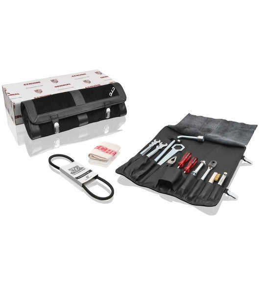 Porsche Classic 912 Tool Bag | Porsche Design