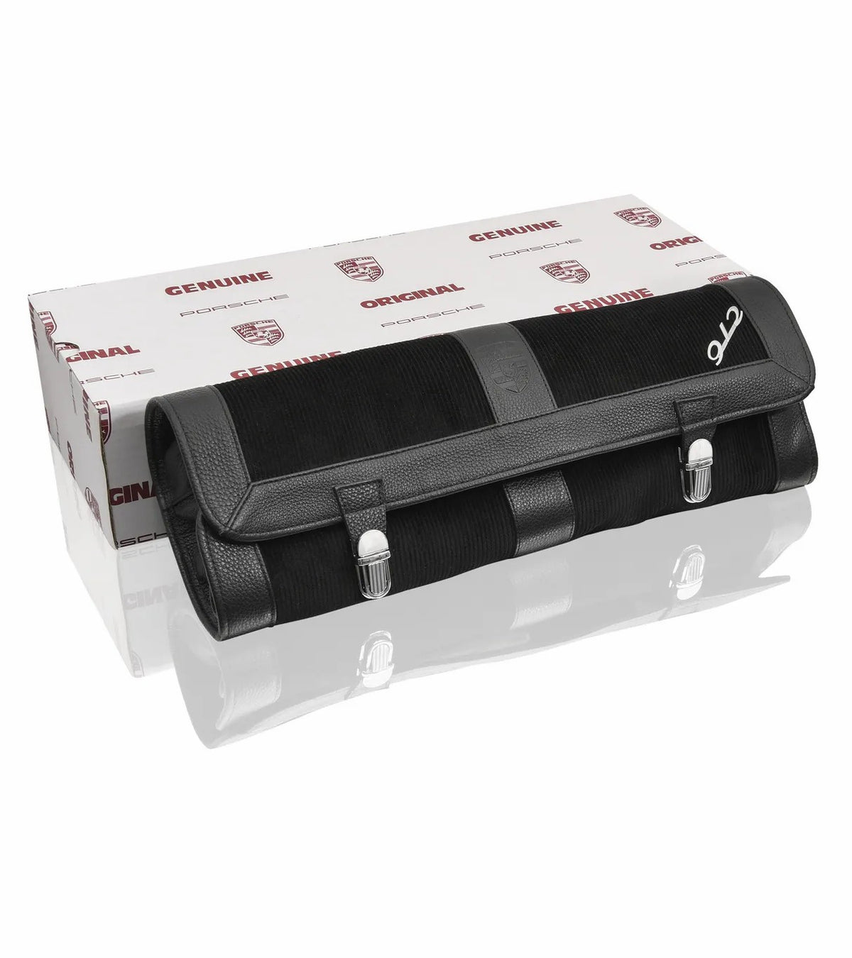 Porsche Classic 912 Tool Bag | Porsche Design