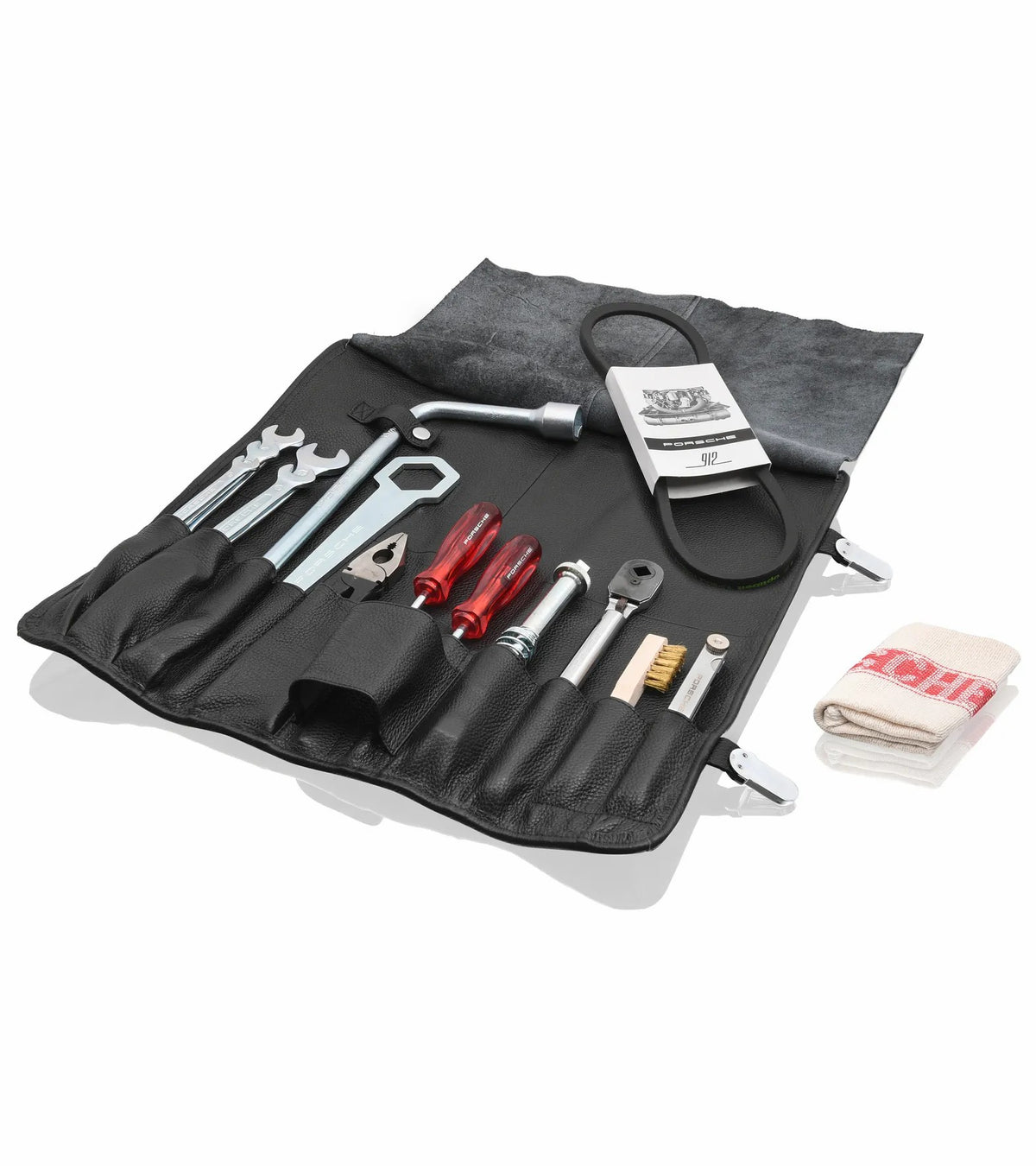 Porsche Classic 912 Tool Bag | Porsche Design