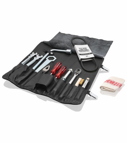 Porsche Classic 912 Tool Bag | Porsche Design