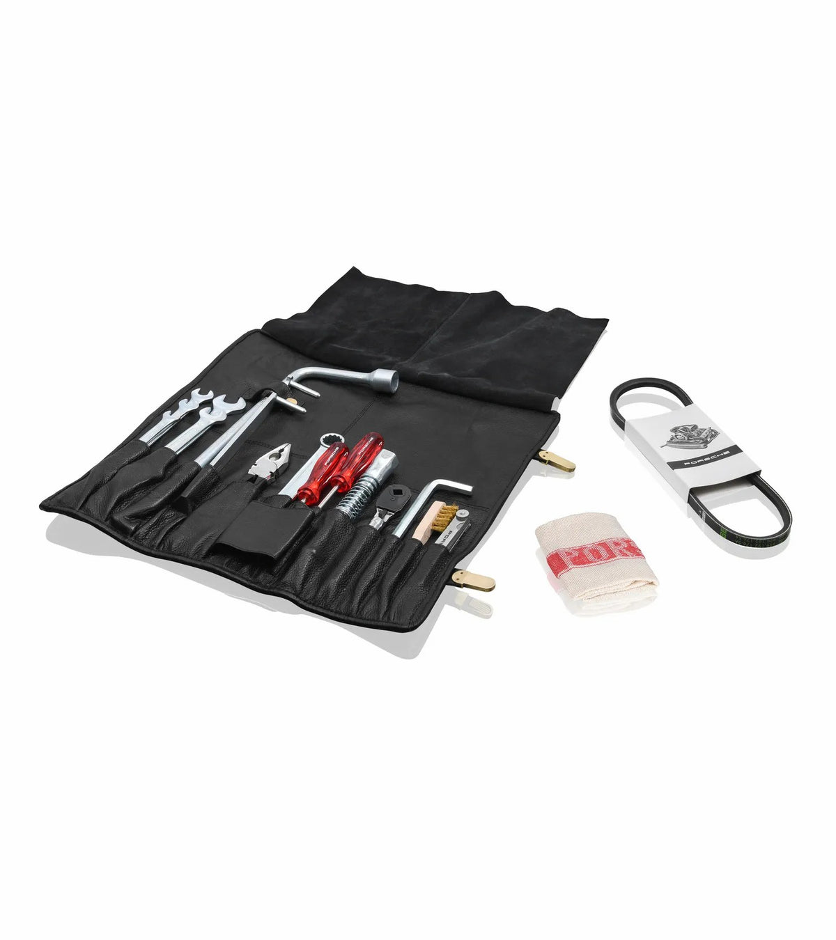 Porsche Classic 911 F Tool Bag | Porsche Design