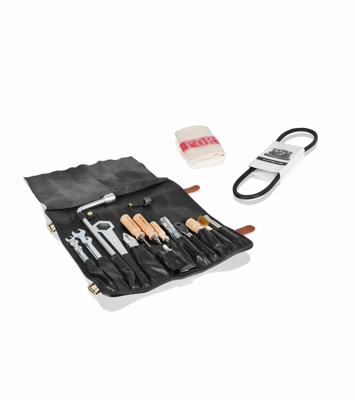 Porsche Classic 356 Tool Bag | Porsche Design
