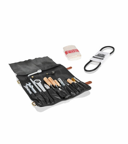 Porsche Classic 356 Tool Bag | Porsche Design