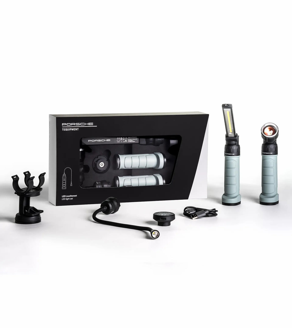 Porsche LED light set | Porsche Design