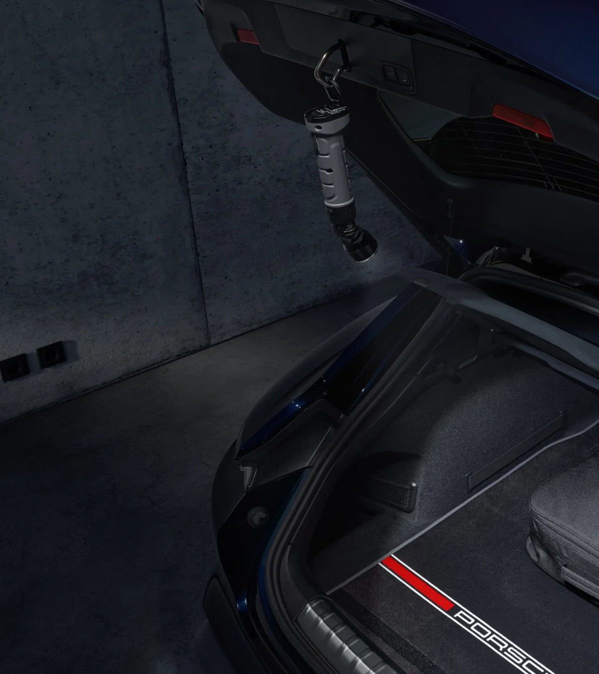 Porsche LED light set | Porsche Design