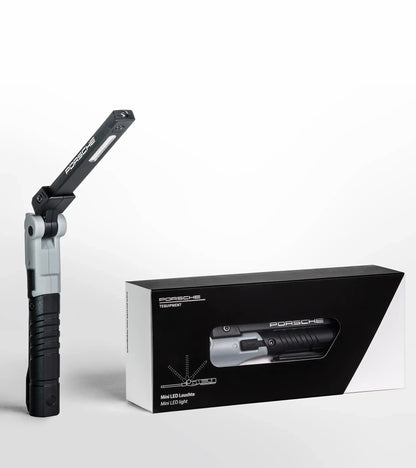 Porsche Mini LED light | Porsche Design