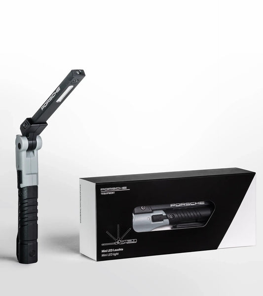 Porsche Mini LED light | Porsche Design