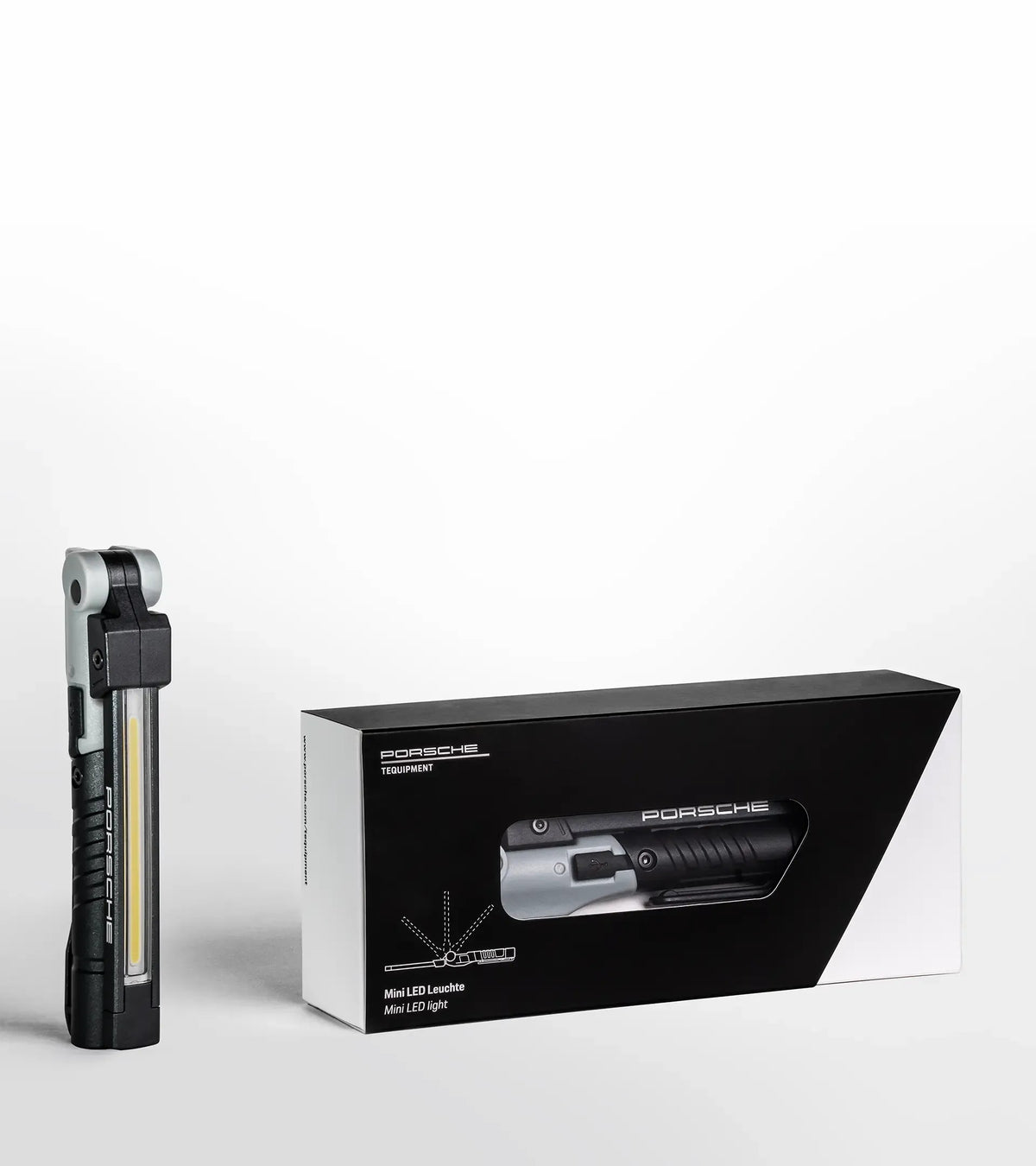 Porsche Mini LED light | Porsche Design