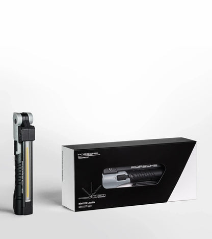 Porsche Mini LED light | Porsche Design