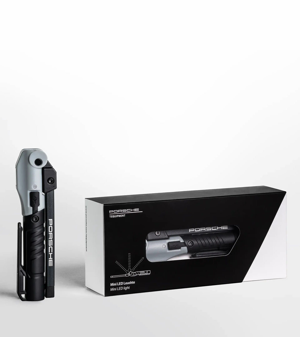 Porsche Mini LED light | Porsche Design