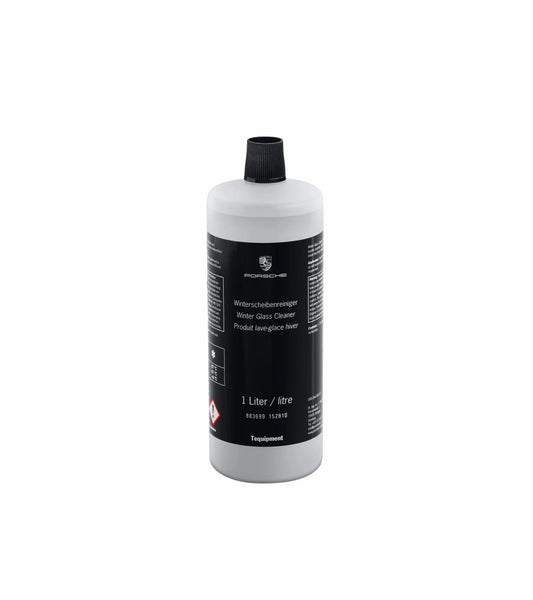 Porsche Winter Windshield Washer Fluid Concentrate | Porsche Design
