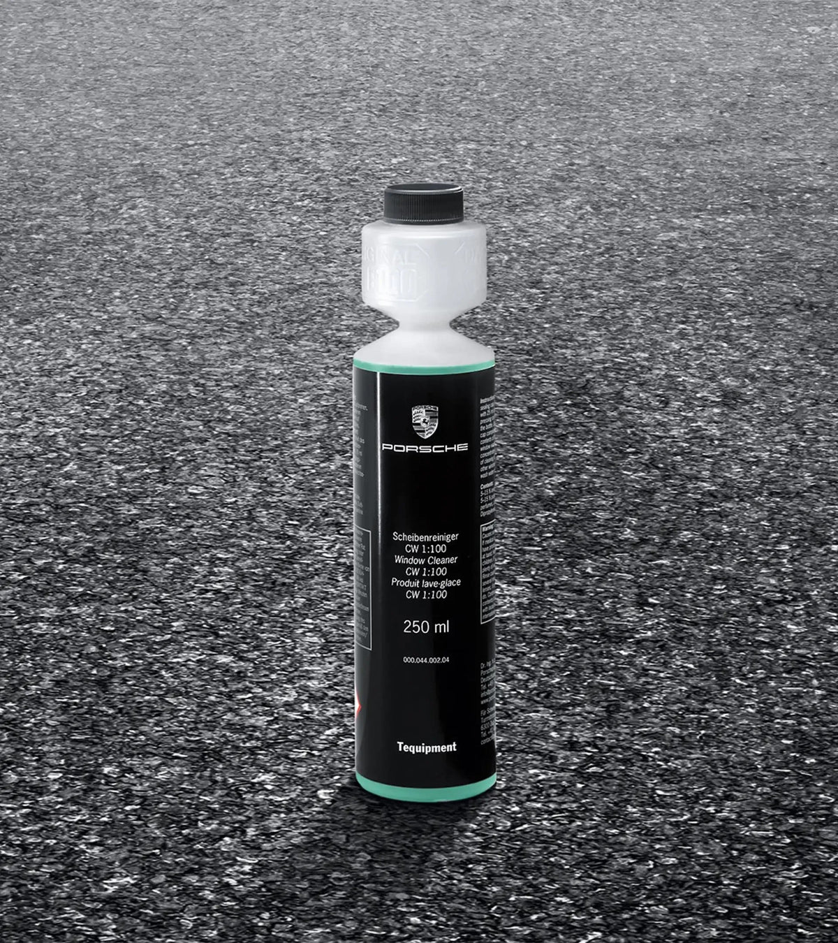 Porsche Window Cleaner | Porsche Design