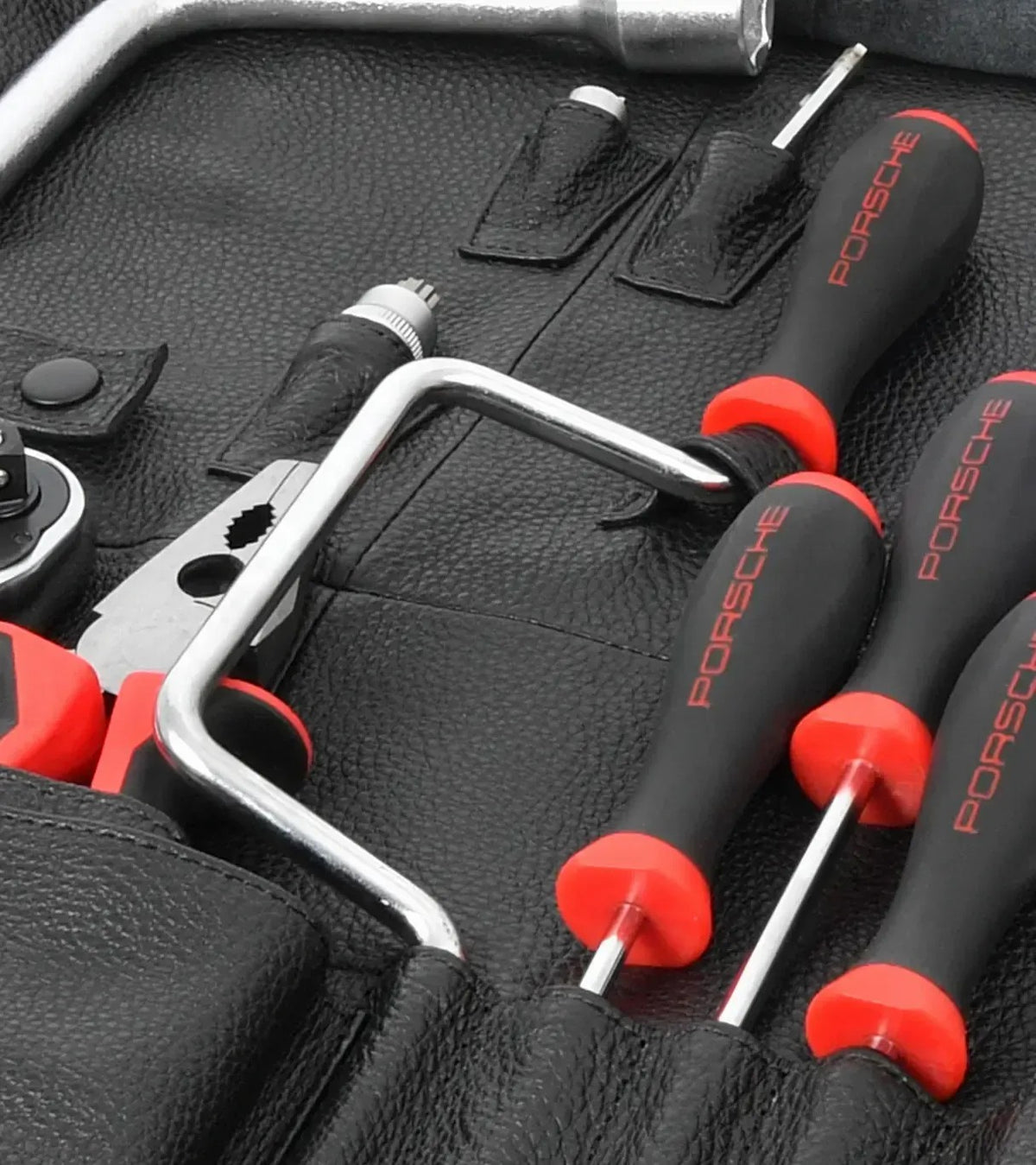 Porsche Classic 964 tool bag | Porsche Design
