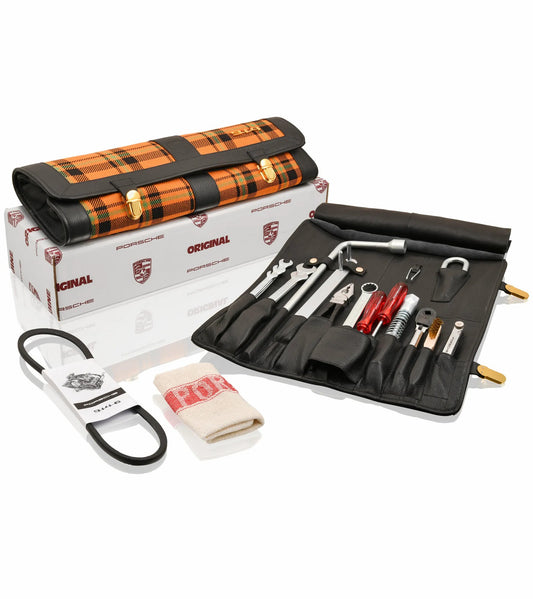 Porsche Classic 914 Tool Bbag | Porsche Design