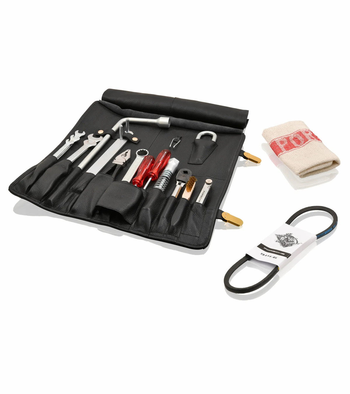 Porsche Classic 914 Tool Bbag | Porsche Design
