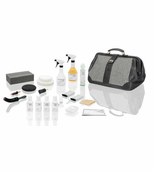 Porsche Classic sponge set 3 pieces for all models | Porsche Design