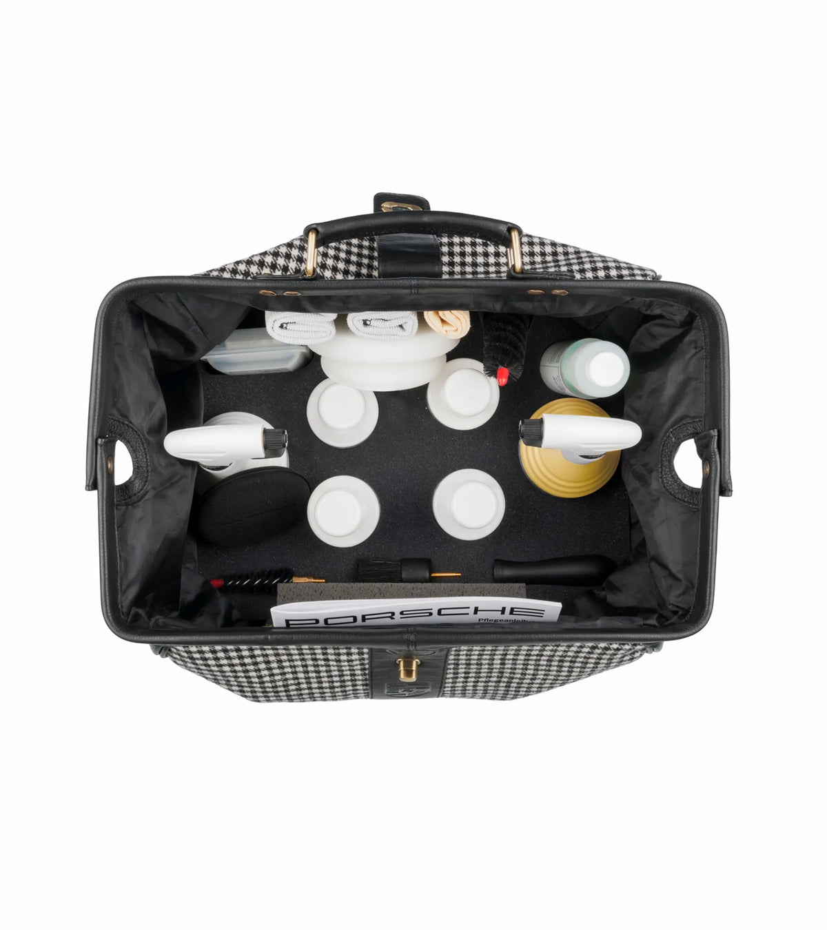 Porsche Classic sponge set 3 pieces for all models | Porsche Design