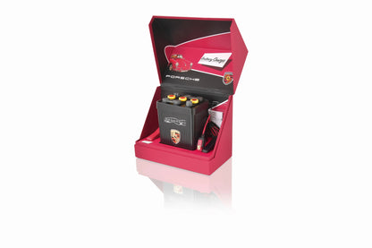 Porsche Classic Battery Charger | Porsche Design