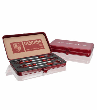 Porsche Classic Screwdriver Set | Porsche Design