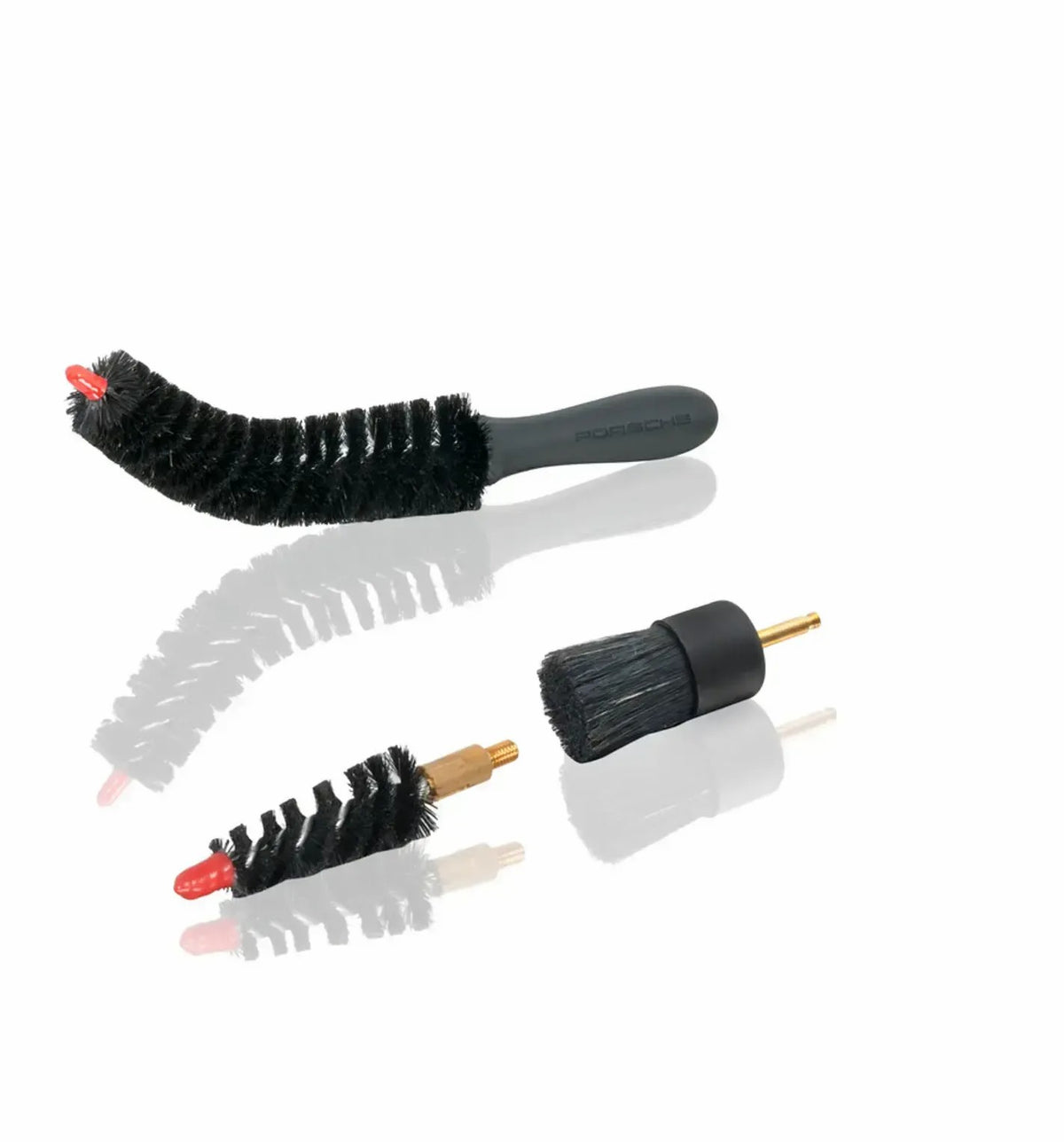 Porsche Classic brush set | Porsche Design