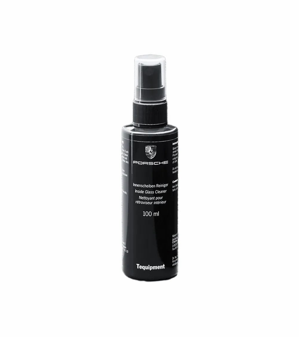 Porsche Interior Window Cleaner | Porsche Design