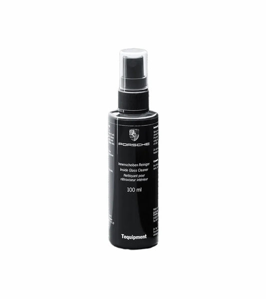 Porsche Interior Window Cleaner | Porsche Design