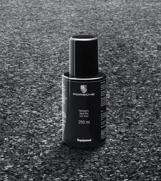Porsche Hard Wax | Porsche Design