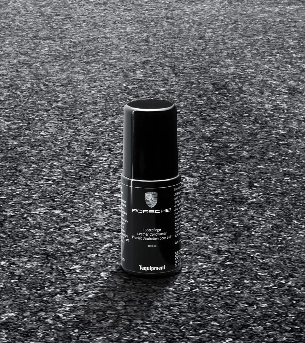 Porsche Leather Conditioner | Porsche Design