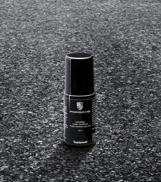 Porsche Leather Conditioner | Porsche Design