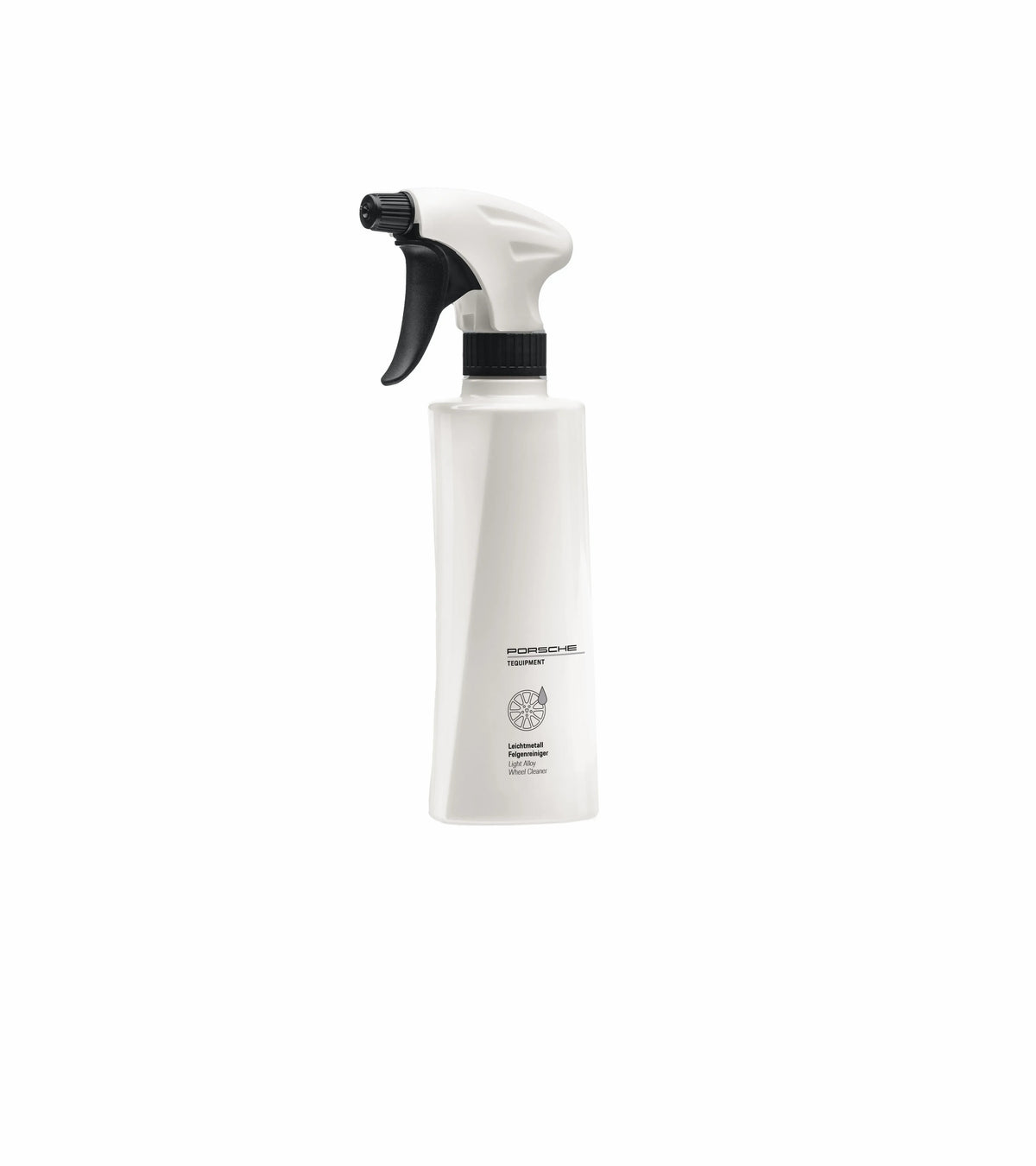Porsche Alloy Wheel Cleaner - White Edition | Porsche Design