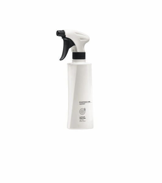 Porsche Alloy Wheel Cleaner - White Edition | Porsche Design