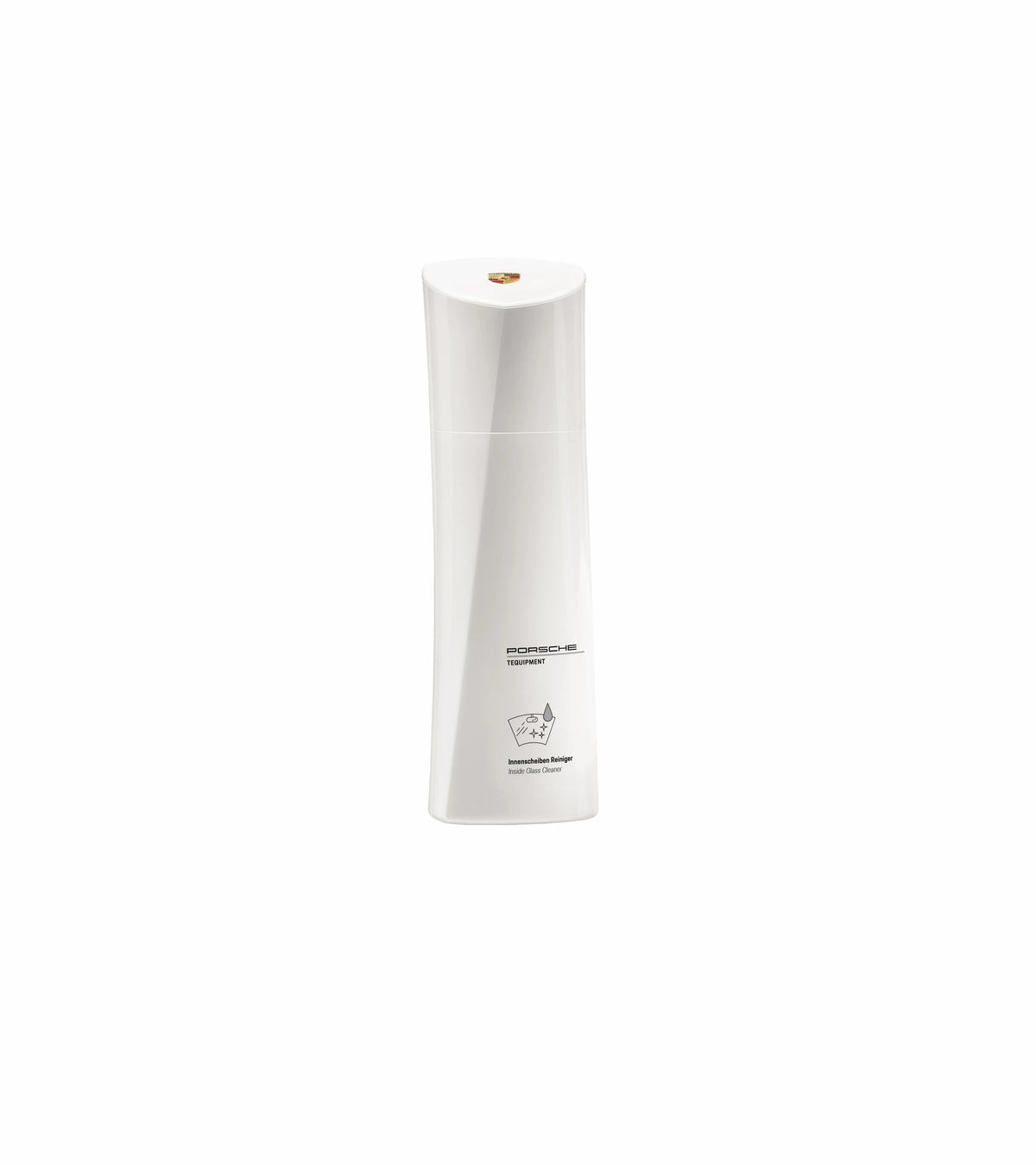 Porsche Interior Glass Cleaner - White Edition | Porsche Design