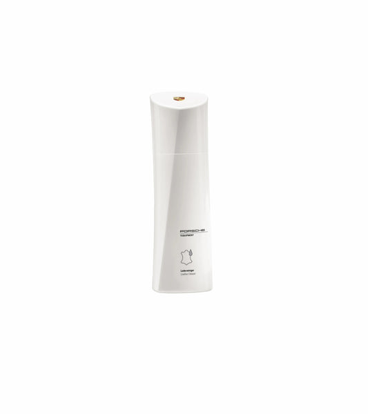 Porsche Leather Cleaner - White Edition | Porsche Design