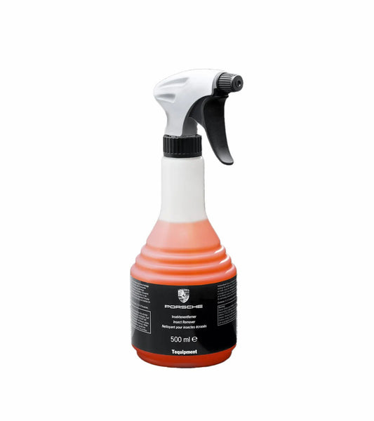 Porsche Insect Remover | Porsche Design