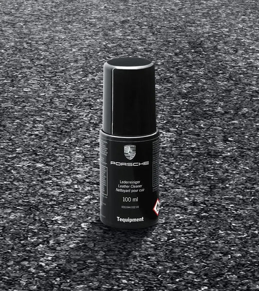 Porsche Leather Cleaner | Porsche Design