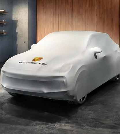 Porsche Indoor Car Cover for Cayenne | Porsche Design