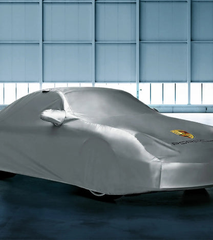 Porsche Outdoor car cover for 911 (997) | Porsche Design