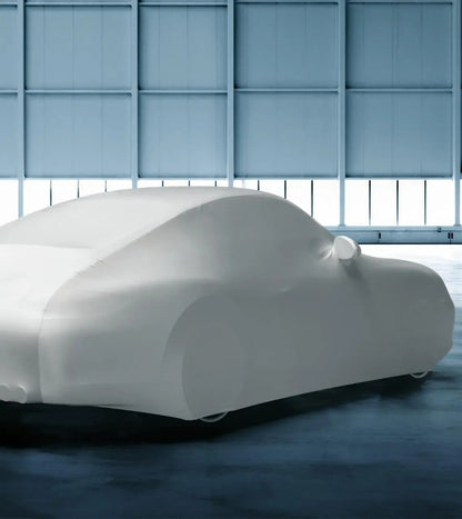 Porsche Indoor Car Cover for 911 (997 II) | Porsche Design