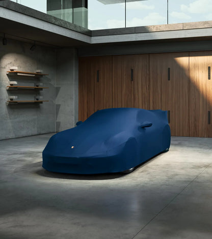 Porsche 911 Outdoor Car Cover | Porsche Design